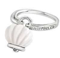 Anillo Chantecler Mujer Et Voilà in Plata Diamante 0.01 Ct 44031-15 - 44031-15
